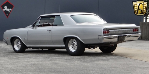 Oldsmobile Cutlass 1964