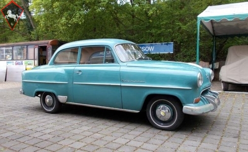 Opel Rekord d'occasion à acheter sur