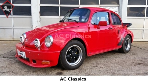 Volkswagen Beetle Typ1 1973