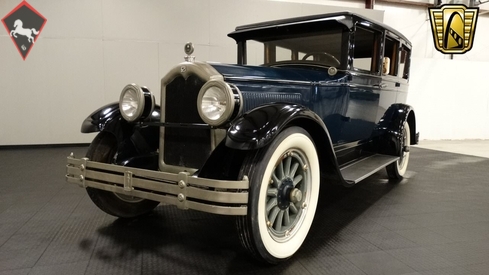 Buick Other 1926