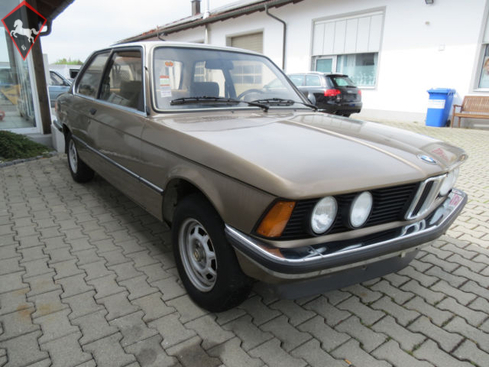 BMW 315 1983