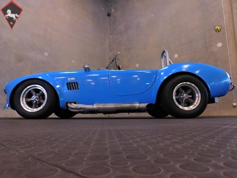 AC Cobra 427 1967