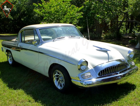 Studebaker Hawk 1955