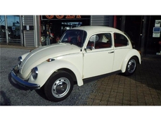 Volkswagen Beetle Typ1 1974