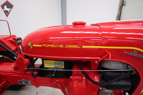 Porsche Other 1957