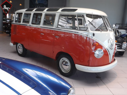 1961 Volkswagen K fer Typ1 Is Listed Verkauft On ClassicDigest In 1961-volkswagen-k-fer-typ1-is-listed-verkauft-on-classicdigest-in