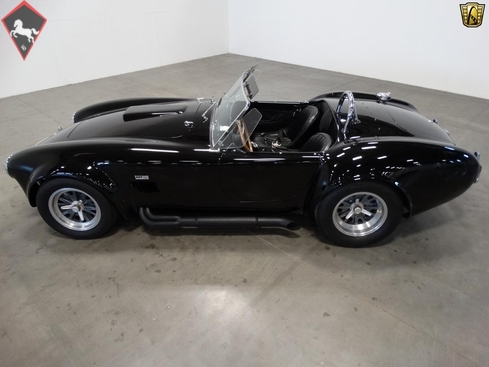 AC Cobra 427 1965