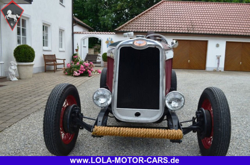 Chevrolet Other 1928