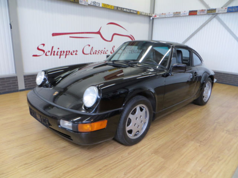 1990 Porsche 911 Is Listed Sold On Classicdigest In Twentelaan 25 