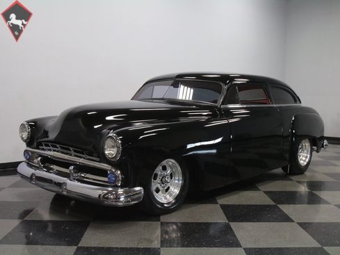 Dodge Kingsway 1951