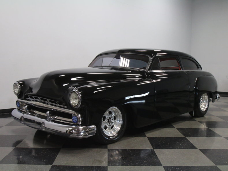 1951 dodge kingsway is listed sold on classicdigest in charlotte by streetside classics for 20995 classicdigest com 1951 dodge kingsway is listed sold on