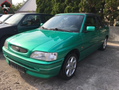 Ford Escort 1994
