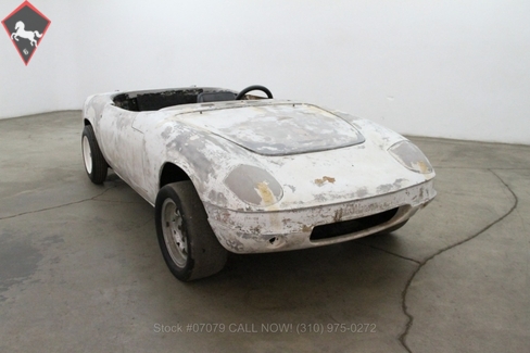 Lotus Elan 1965
