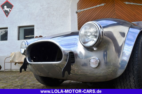 Other Cobra 289 1965