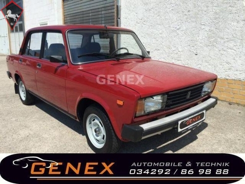 Lada 2105 1994