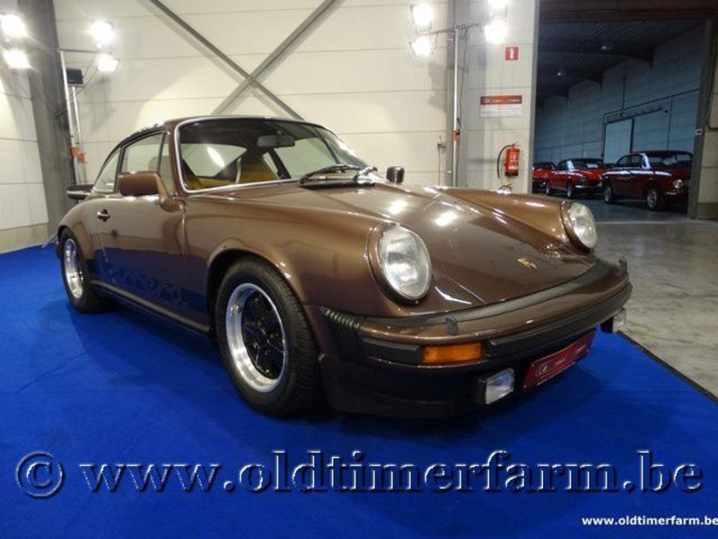 1976 Porsche 911  is listed Såld on ClassicDigest in Aalter by  Oldtimerfarm Dealer for €78950. 