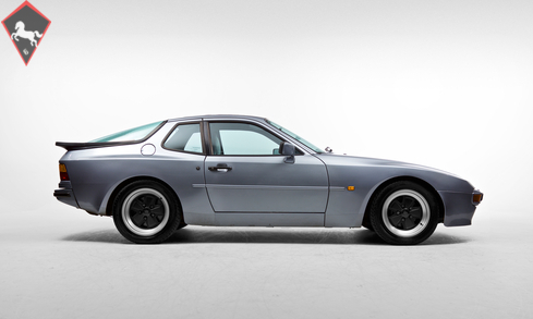 Porsche 944 1985