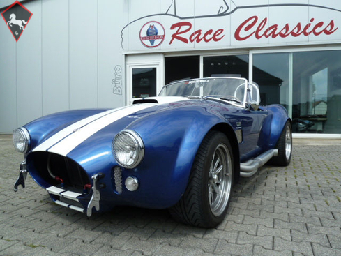 Cobra 427 1965