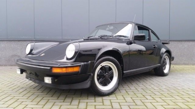 1982 Porsche 911 is listed Sold on ClassicDigest in bonekampweg 15NL ...