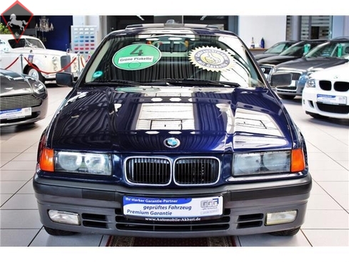 BMW 316 1995