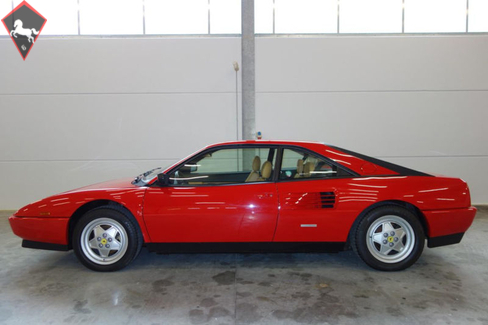 Ferrari Mondial 