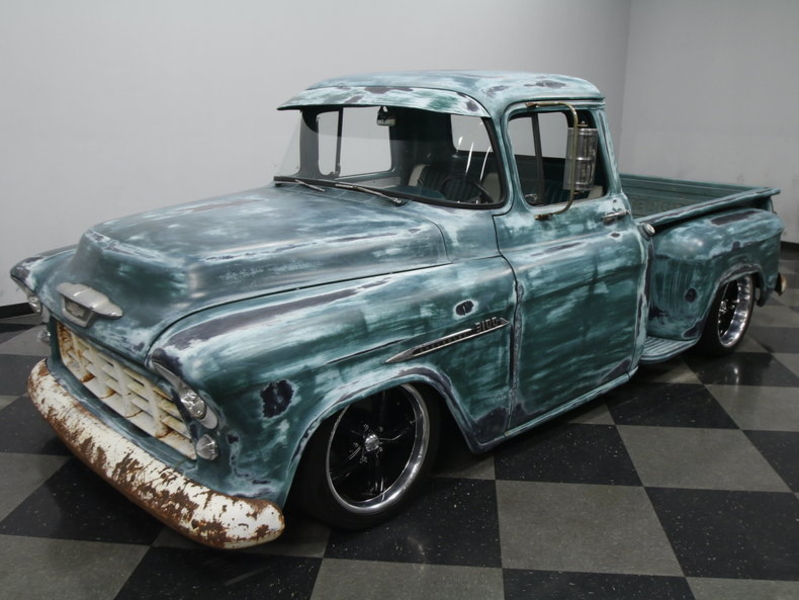 Chevrolet 3100 1955