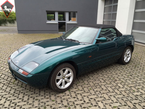 BMW Z1 1994