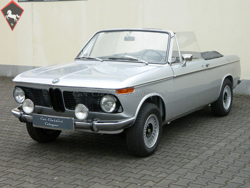 Bmw 1600 автомобиль