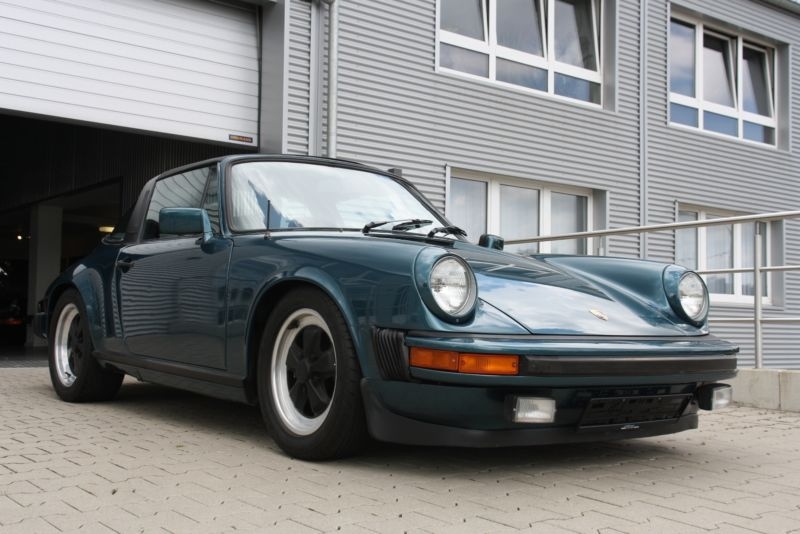 1980 Porsche 911 Is Listed Verkauft On Classicdigest In Landwehrstraße 