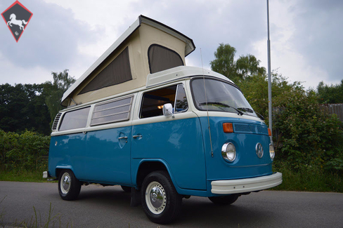 1978 Volkswagen T2 Is Listed Sold On ClassicDigest In Renkum By Auto ...