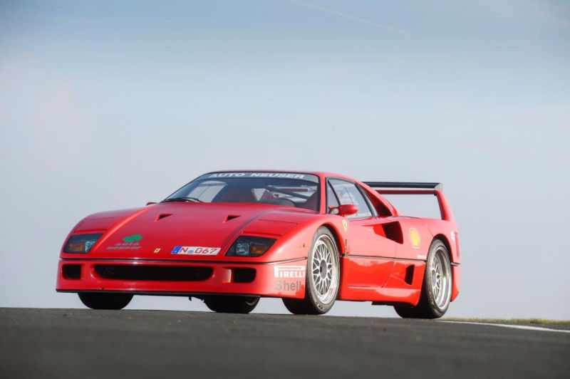 f40 for sale