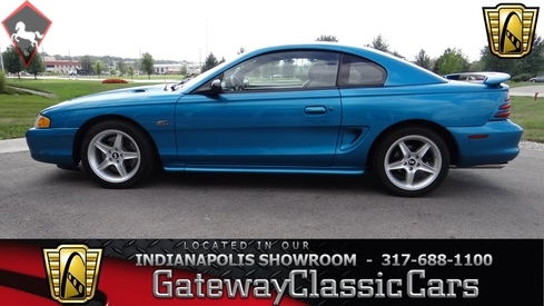 Ford Mustang 1994