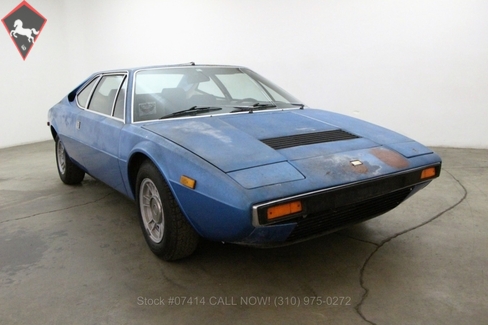 Ferrari 308 GT4 Dino 1975