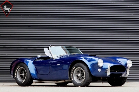 AC Cobra 289 1964