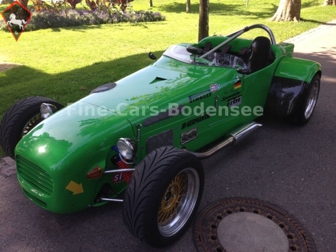 Lotus Seven 1992