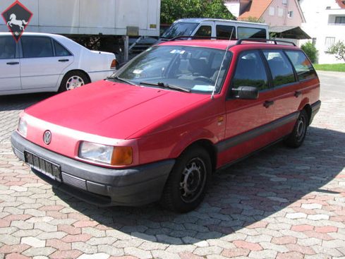 Volkswagen Passat 1993