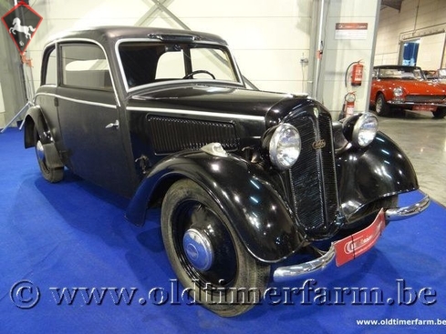 DKW F8 1938