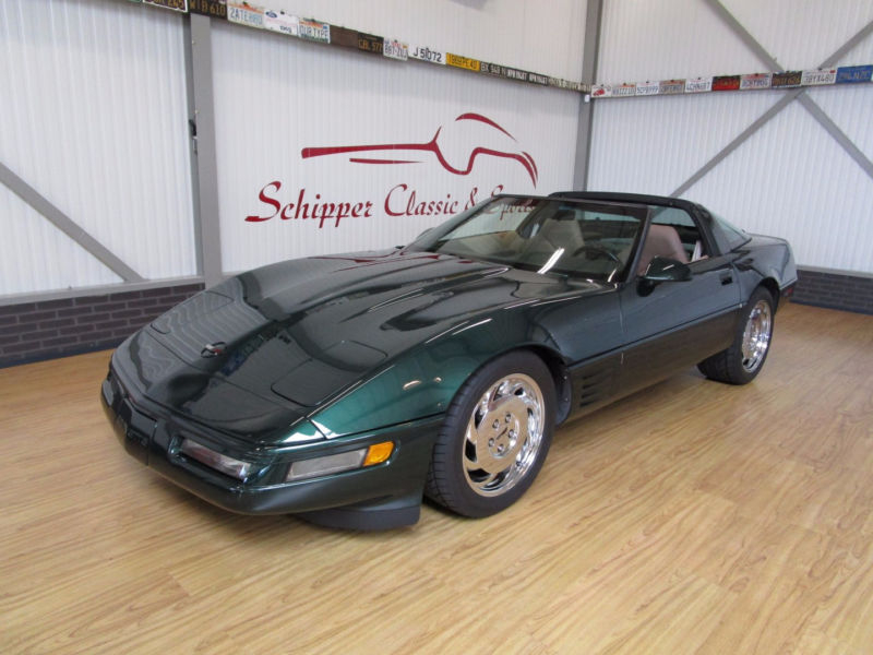 1994 Corvette C4 Is Listed Sald On Classicdigest In Twentelaan 25nl 7609re Almelo By Auto Dealer For Ej Prissatt Classicdigest Com 1994 Corvette C4 Is Listed Sald On Classicdigest In Twentelaan 25nl 7609re Almelo By Auto Dealer For Ej Prissatt Classicdigest Com