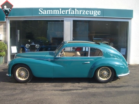 Alfa Romeo 6C 1500 1949