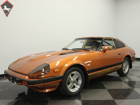 Datsun 280Z 1983