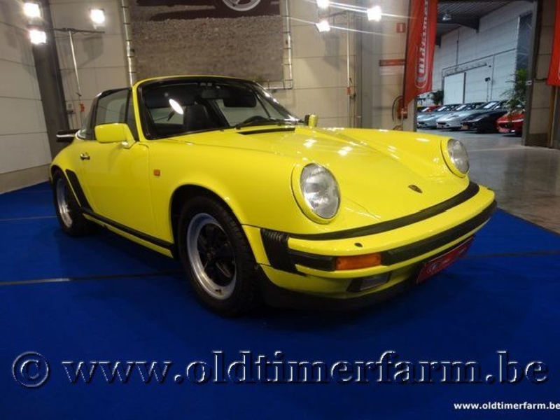 1985 Porsche 911 is listed Sold on ClassicDigest in Aalter by Oldtimerfarm  Dealer for €89950. 