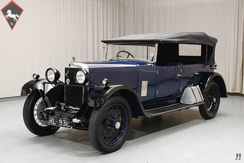 Talbot Other 1929