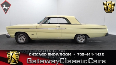 Ford Fairlane 1965