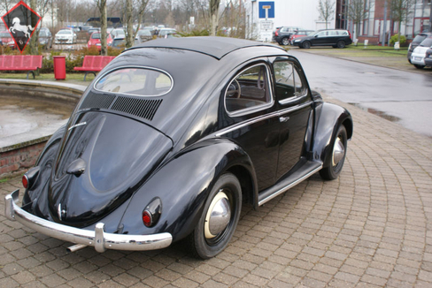 Volkswagen Käfer Typ1 1953
