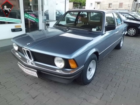 BMW 316 1980