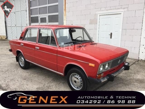 Lada 2106 1979