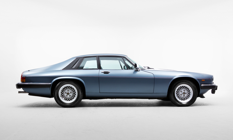 1991 Jaguar XJS is listed Sold on ClassicDigest in Kingsley