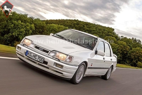 Ford Sierra 1991