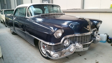 Cadillac Series 61 1954