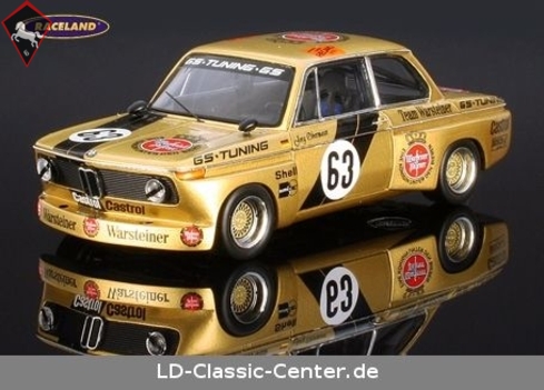 BMW 2002 1970